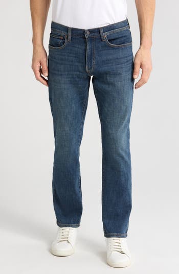 ◆LOW CLASSIC◆ ORGANIC SLIM STRAIGHT JEANSLIGHT BLUELOC23AM Thumbnail_19802979-3104-4545-