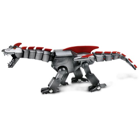 Robot Dragon Toy