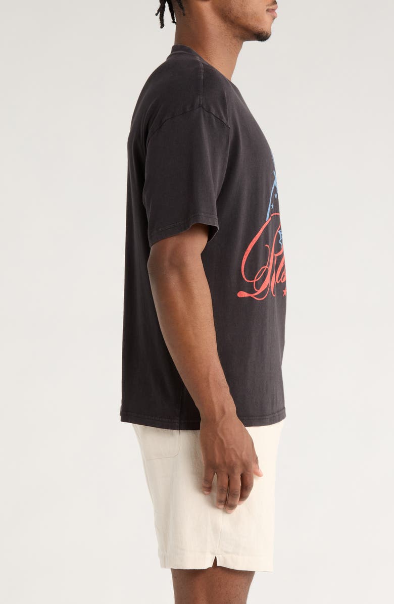 PacSun Resilient Cotton Graphic T-Shirt, Alternate, color, 