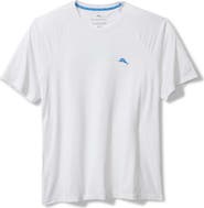 Tommy Bahama Chill Time Performance Graphic T-Shirt