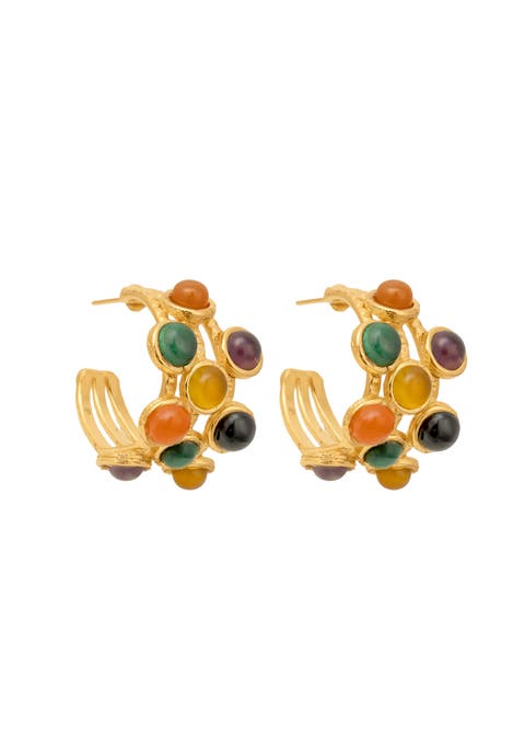 Thalita Earrings