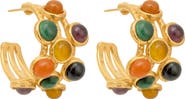 SYLVIA TOLEDANO Thalita Earrings