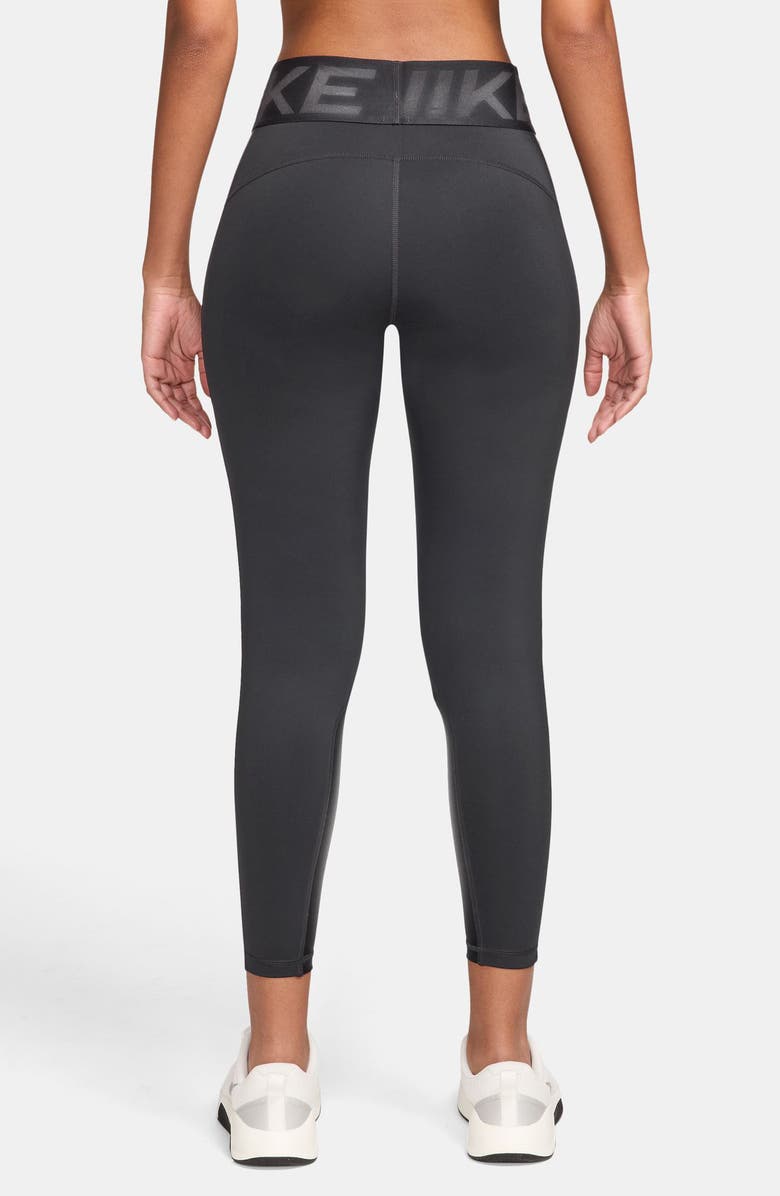Nike Pro Sculpt Dri-FIT High Waist 7/8 Leggings, Alternate, color,