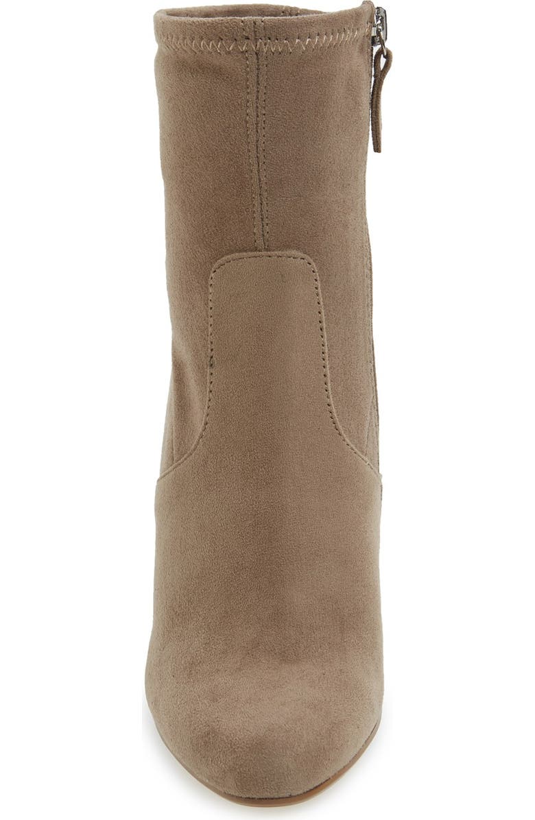 Steve Madden Edit Bootie, Alternate, color,
