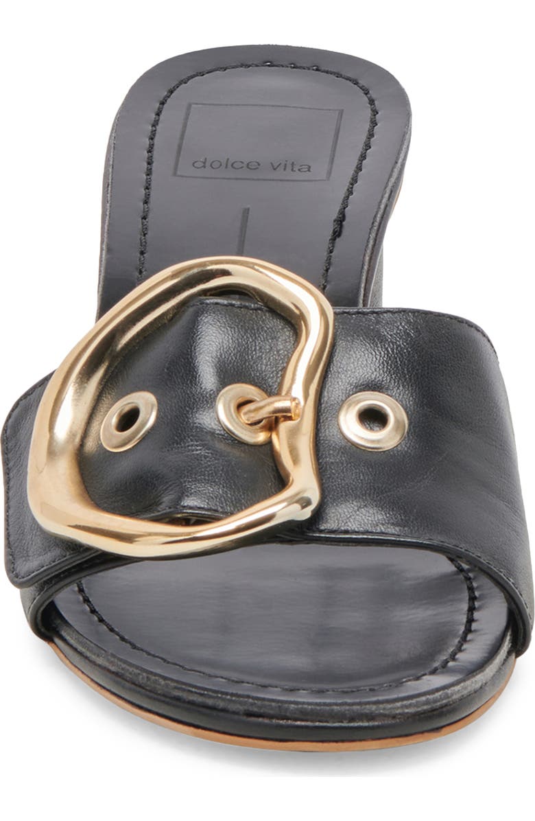 Dolce Vita Laika Slide Sandal, Alternate, color,