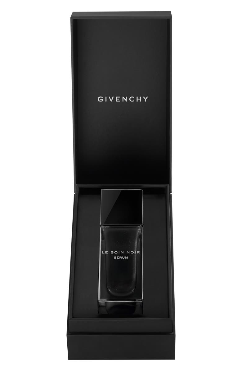 Givenchy Le Soin Noir Serum, Main, color,