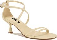 Nine West Jettie Ankle Strap Sandal
