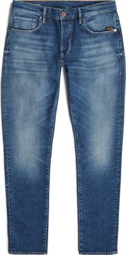 G-STAR 3301 Slim Jeans