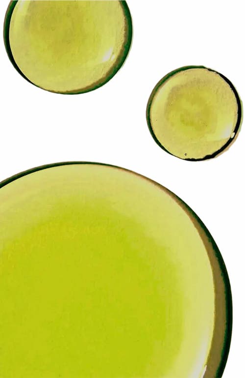 Humanist Beauty Herban Wisdom Facial Oil In Mini (5ml)