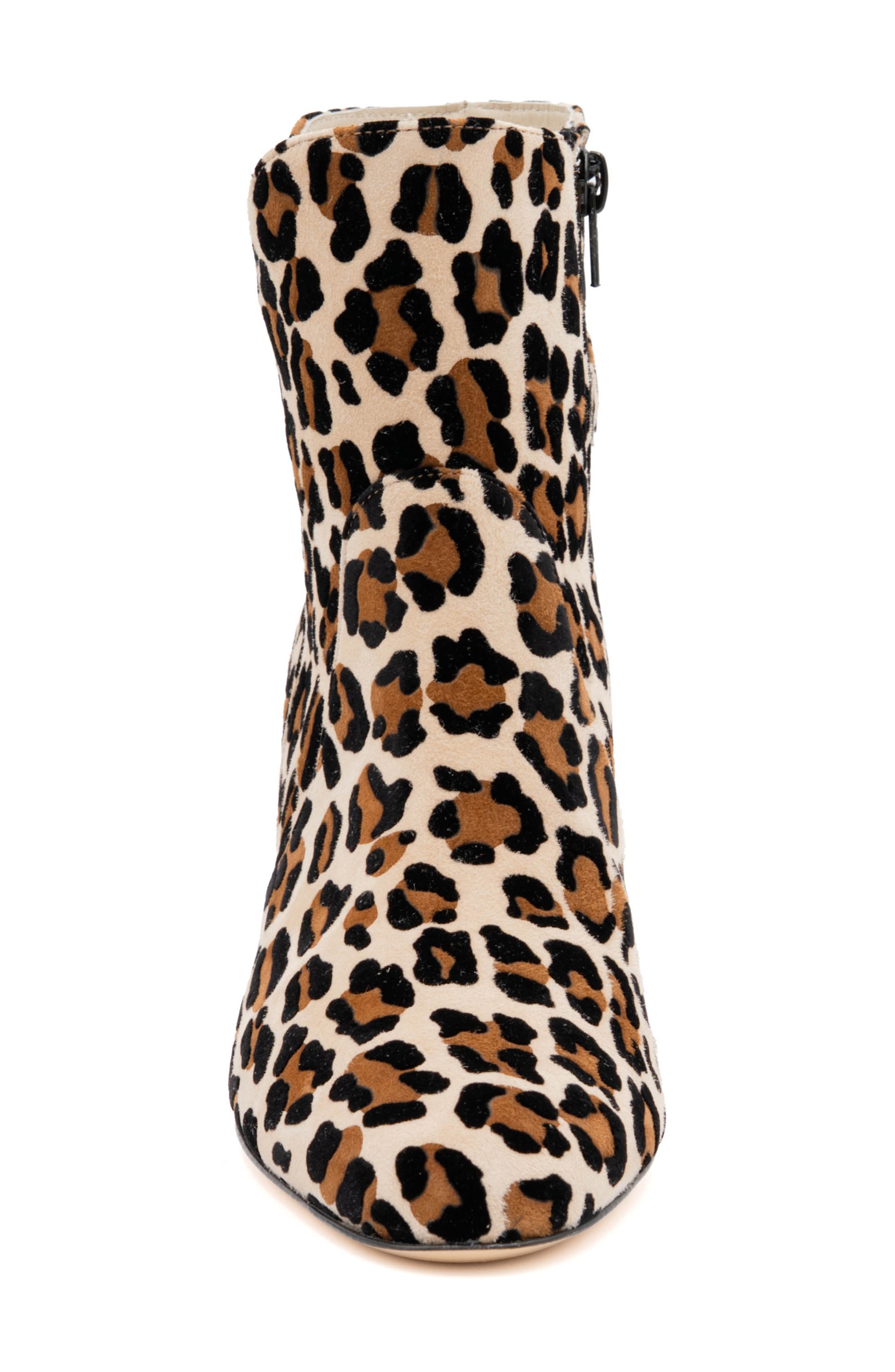 Amalfi by Rangoni Lucario Bootie, Alternate, color, Kilto Natural All Over Gold