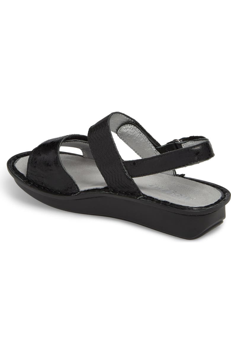 Alegria by PG Lite Verona Sandal, Alternate, color,