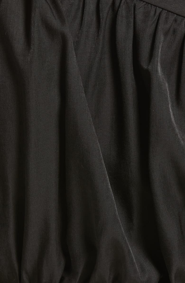 Amy Lynn Willow One-Shoulder Crop Top, Alternate, color, 