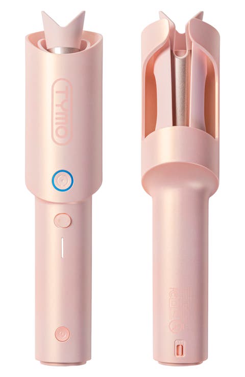 Curlgo 1-Inch Portable Curling Iron