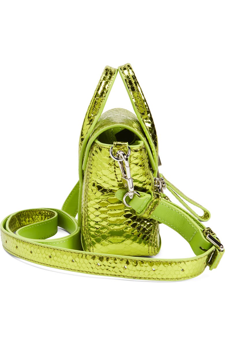 3.1 Phillip Lim Pashli Nano Satchel, Alternate, color,