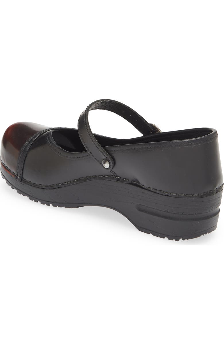 Sanita Everly Mary Jane, Alternate, color,