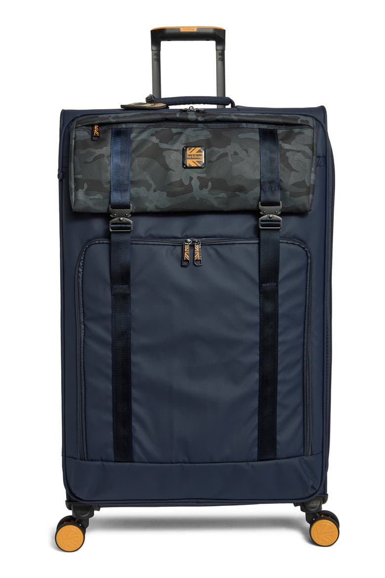 Sanday 30-Inch Spinner Luggage, Main, color, NAVY BLAZER/ BLUE