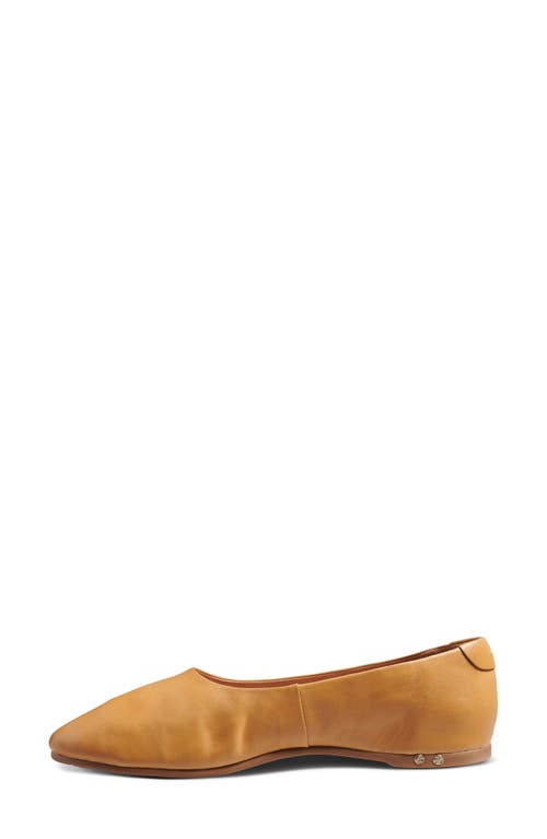 Beek Swift Loop Toe Sandal
