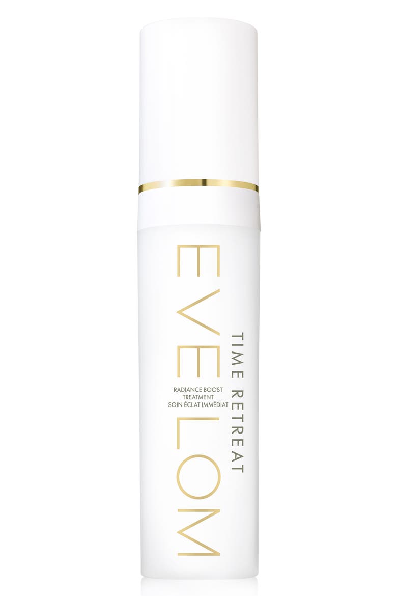 Time Retreat Radiance Boost Treatment Serum, Main, color, NO COLOR
