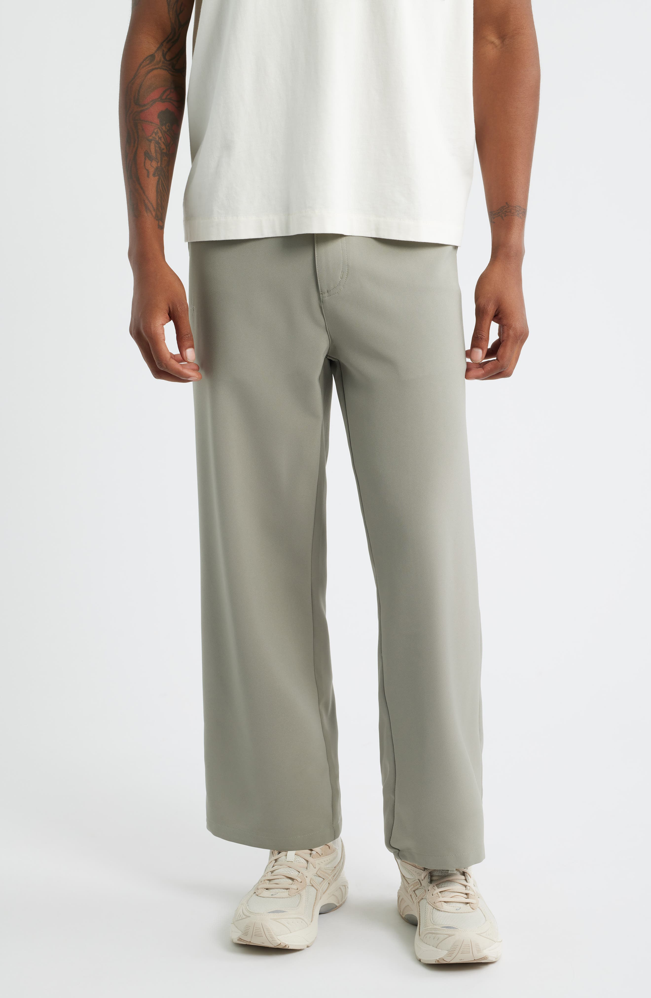 SANTO STUDIO Pensare Pants