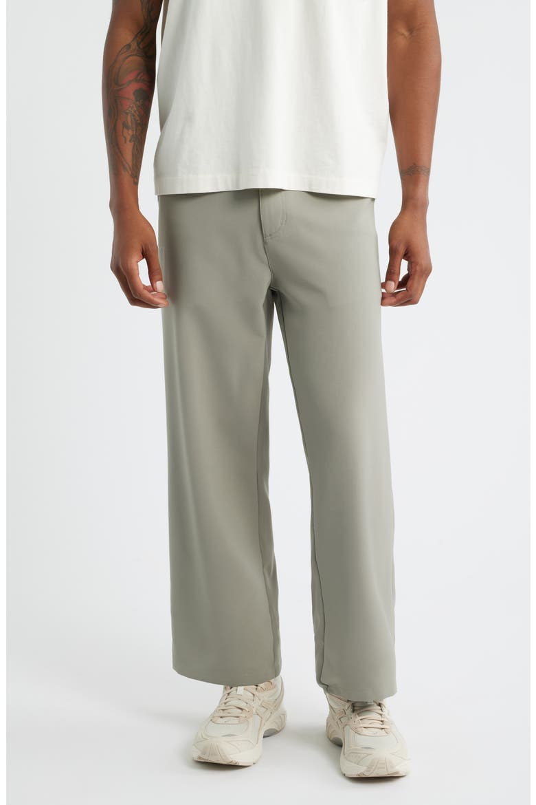 Pensare Pants, Main, color, MOSS