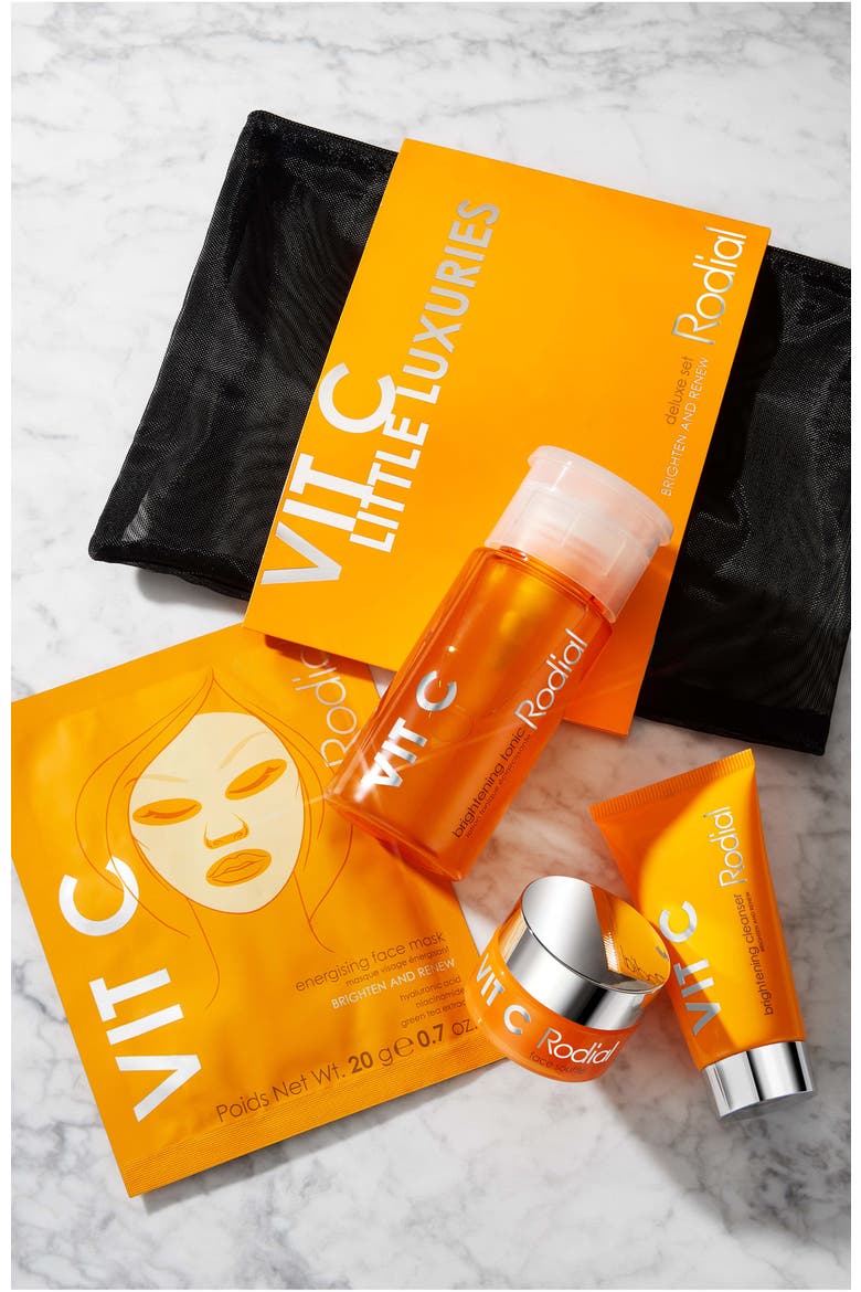 Vit C Little Luxuries Kit, Alternate, color, none