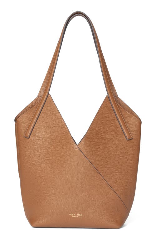 Rag & Bone Small Alix Carryall Leather Tote