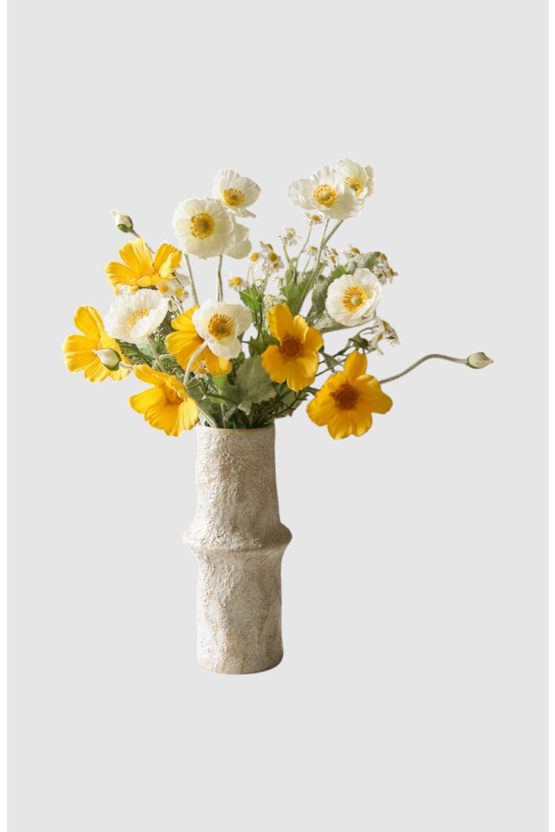 Le Natural, Main, color, Yellow