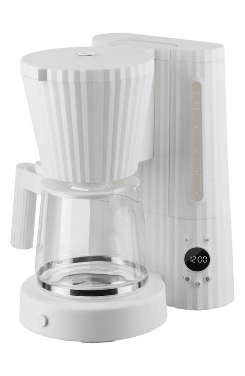 Plissé Drip Coffee Maker