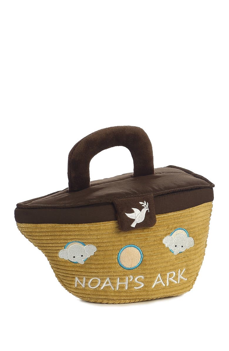 Aurora World Toys Noah's Ark, Main, color,