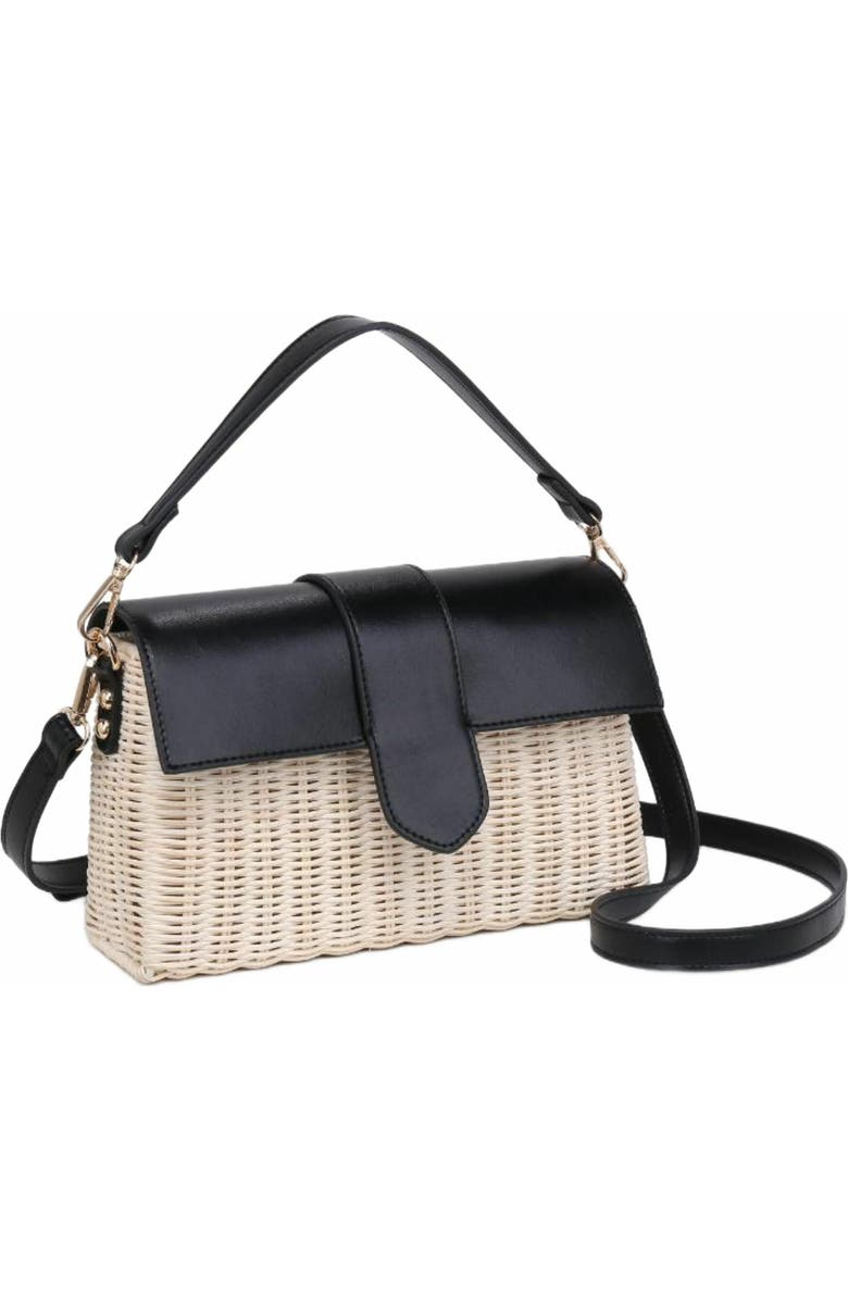 MODA LUXE Swanki Crossbody, Alternate, color,