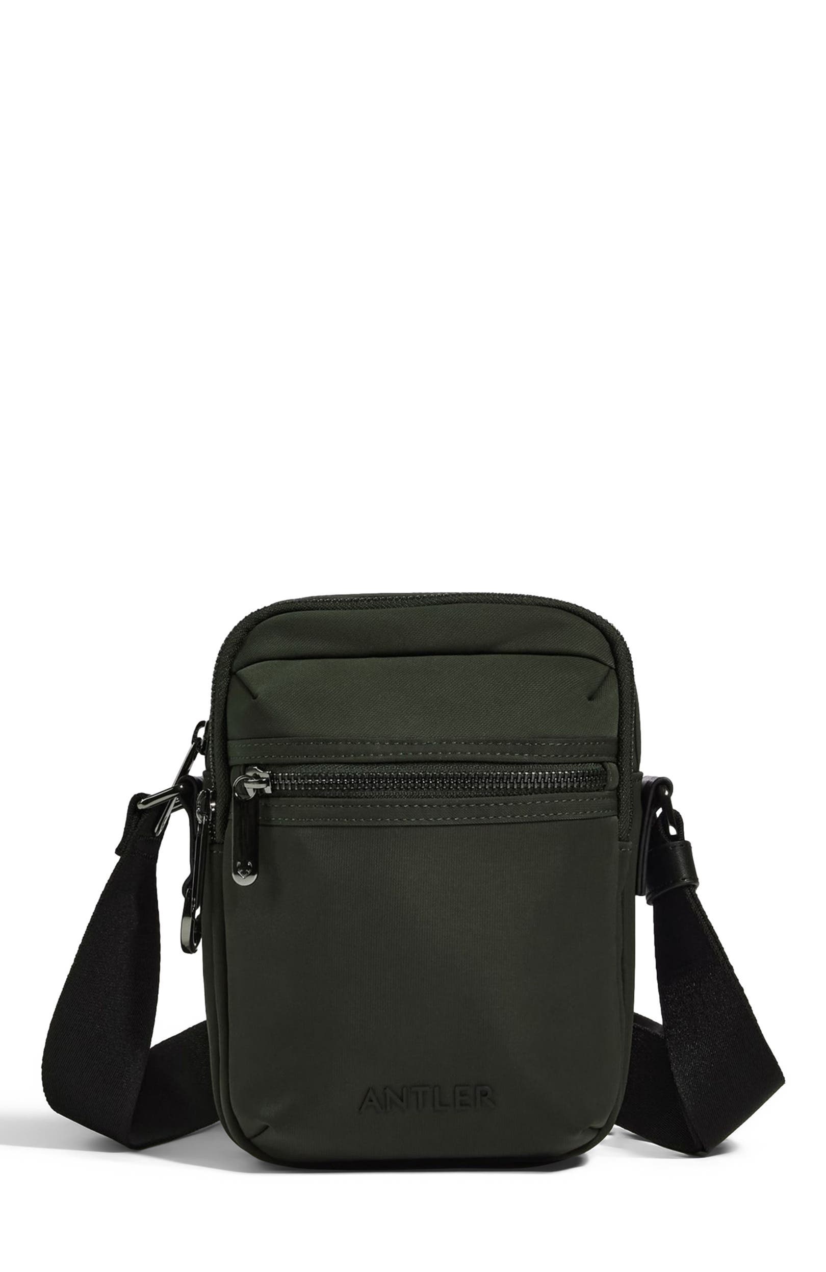 Dark Khaki Green