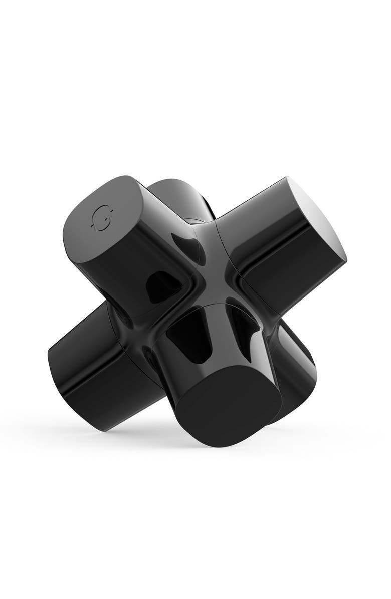 MR. PIP Double Cross Dice Game, Alternate, color, 