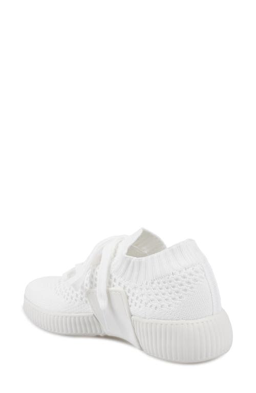 National Comfort Ainslee Knit Sneaker