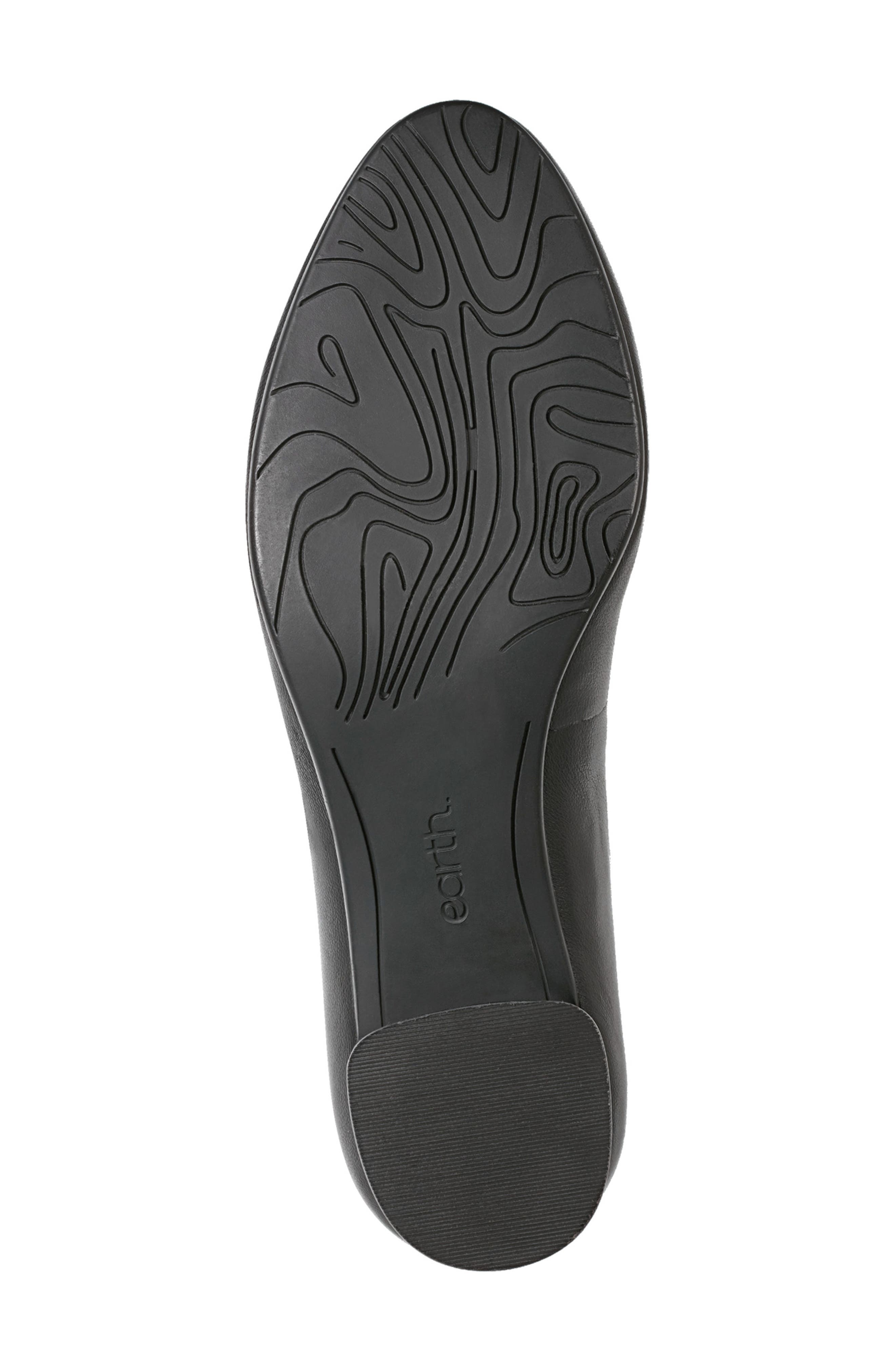 Earth<sup>®</sup> Rumer Mary Jane Pump, Alternate, color, Black