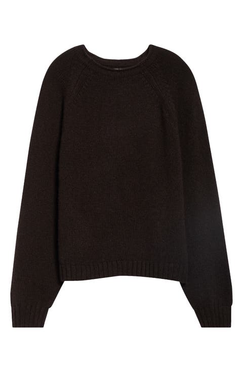 Simone Cashmere Sweater