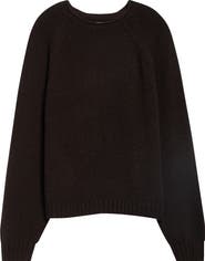 Khaite Simone Cashmere Sweater