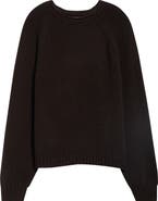Khaite Simone Cashmere Sweater