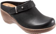 SoftWalk® Marquette Clog