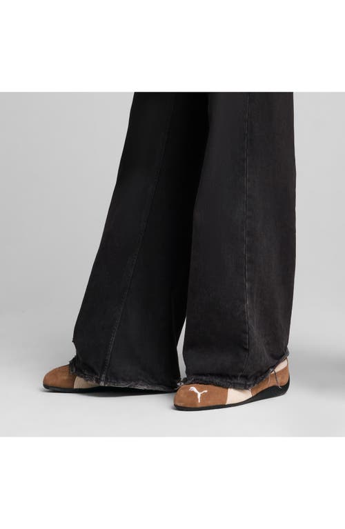 Puma Speedcat Og Sneaker In Multi