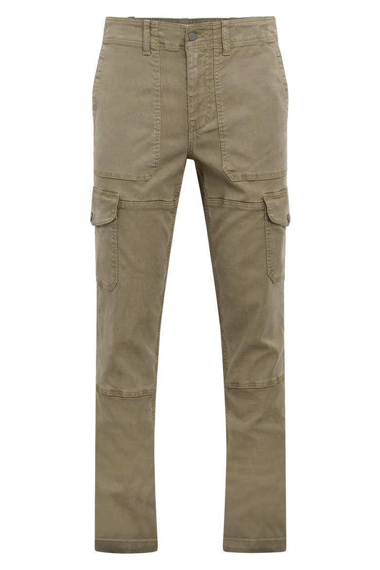 Atlas Utility Cargo Pants, Alternate, color, LICHEN