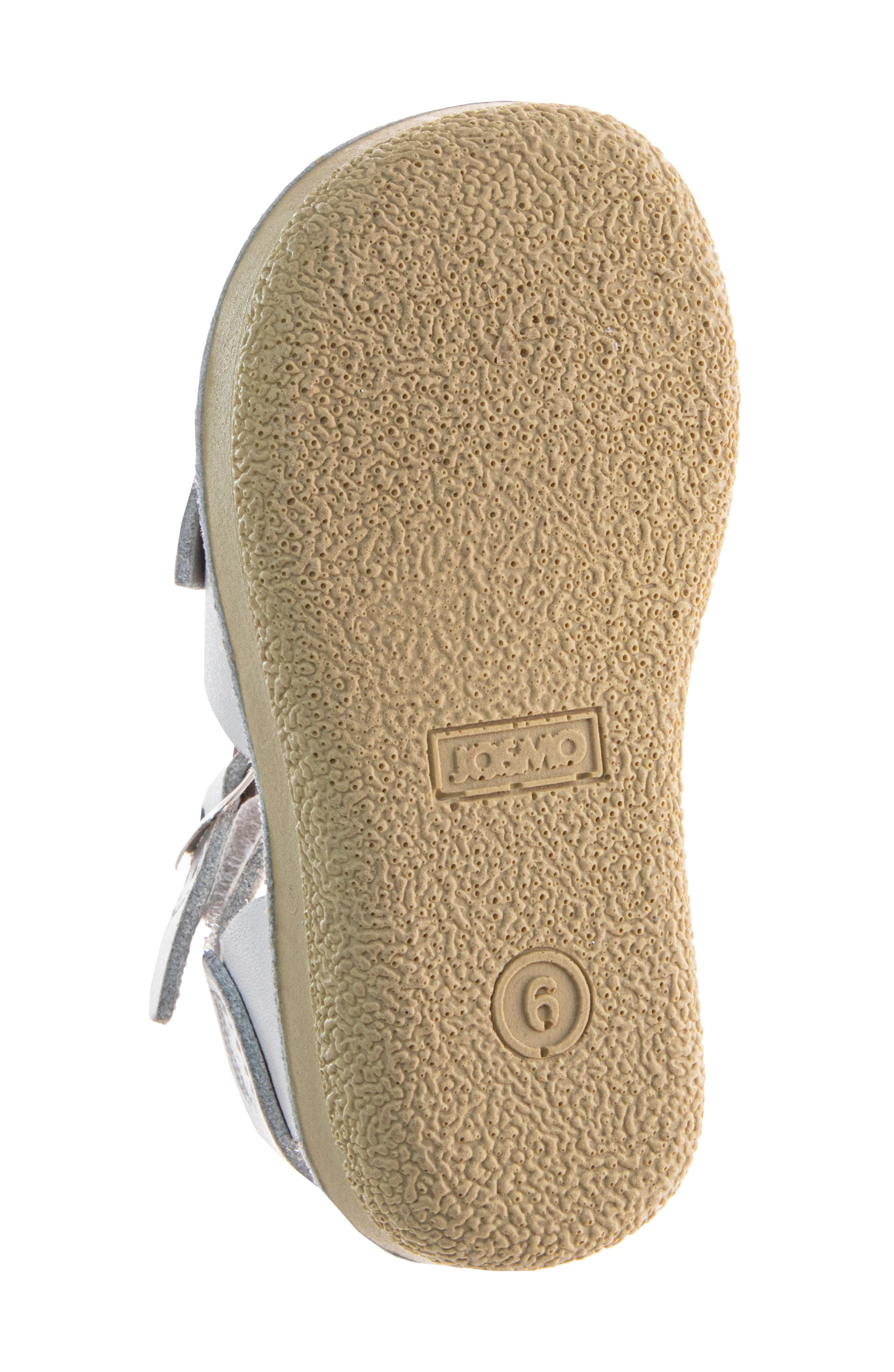 JOSMO Kids' Double Buckle Sandal, Alternate, color, 