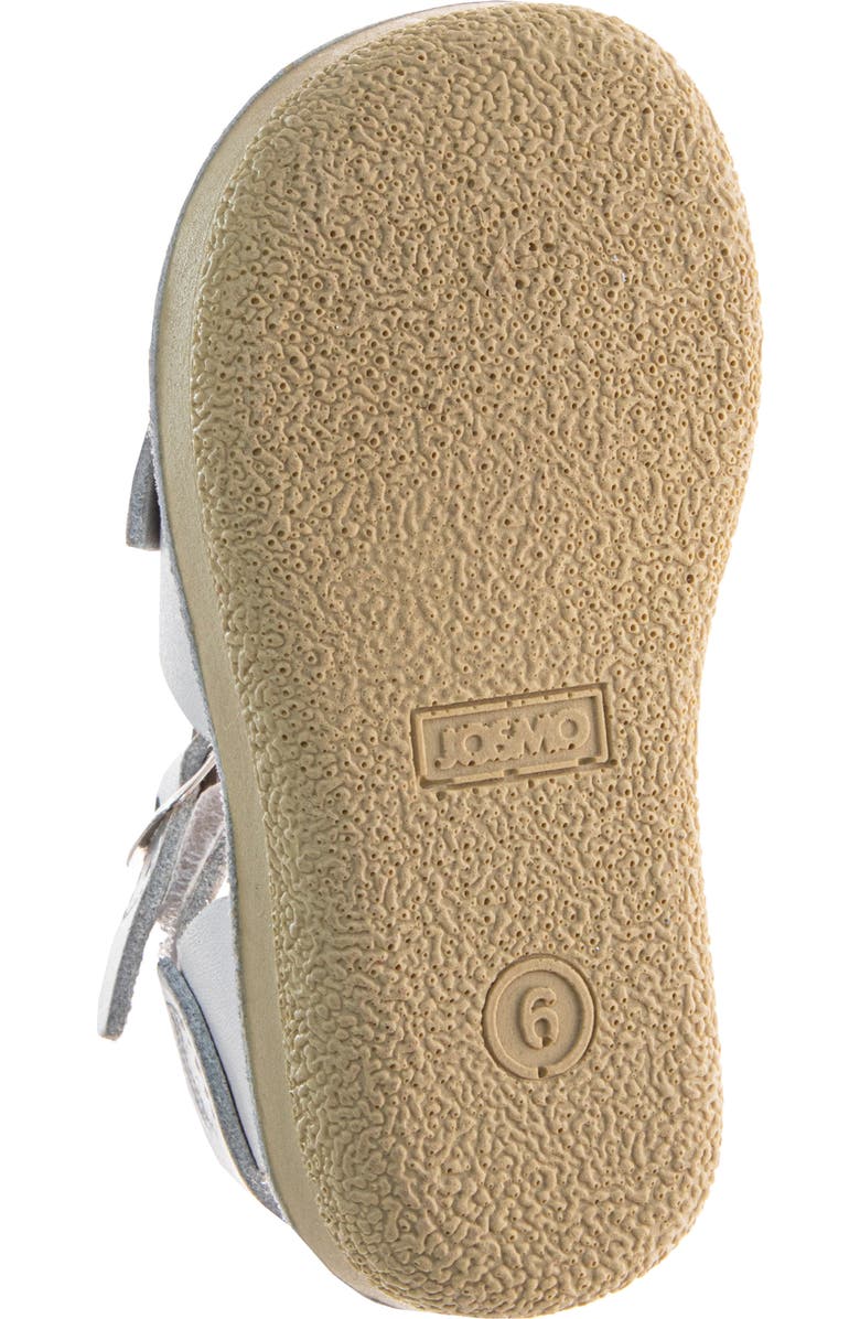 JOSMO Kids' Double Buckle Sandal, Alternate, color,