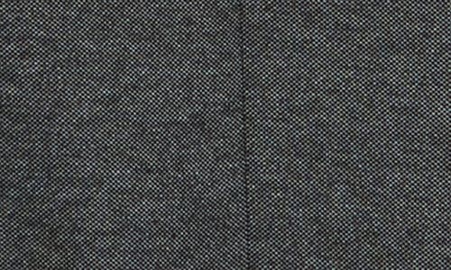 Digel Notch Lapel Cotton Blend Sport Coat In Grey