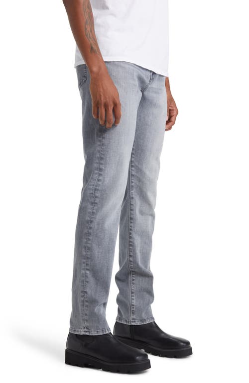 Frame L'homme Slim Fit Jeans In Gray