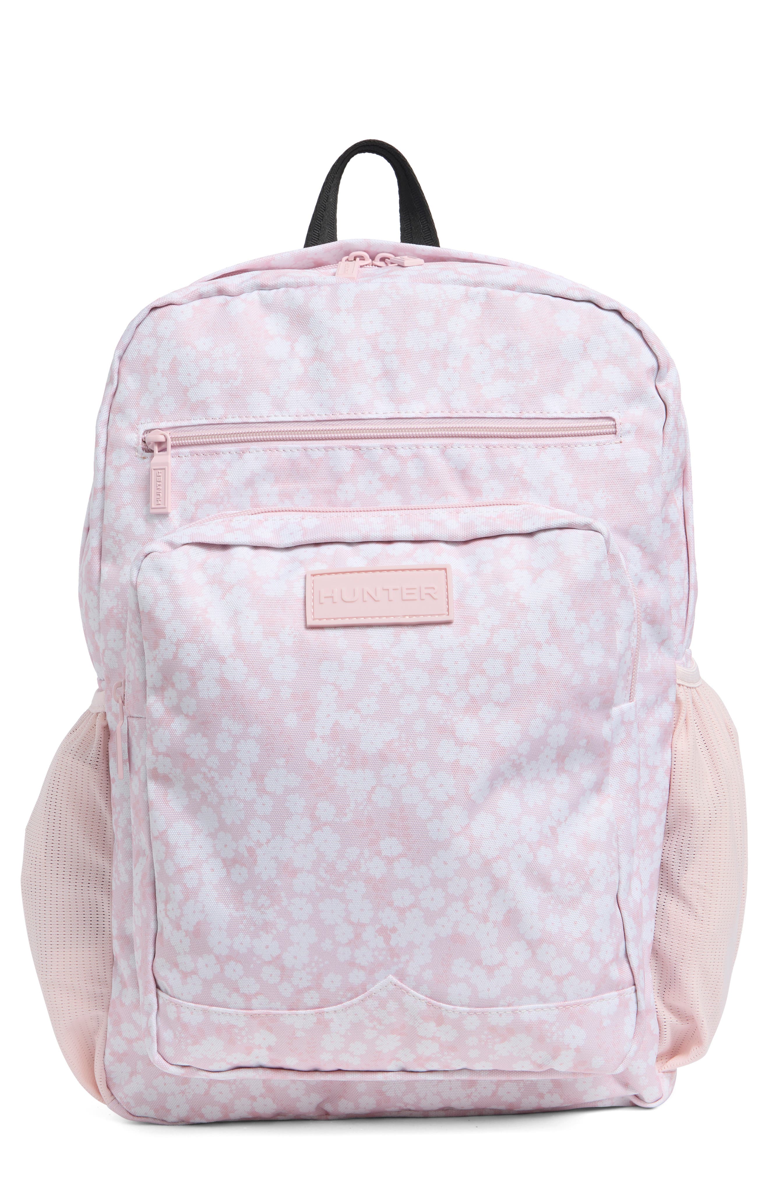 All In Floral Backpack