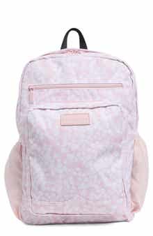 All In Floral Backpack