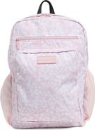 Hunter All In Floral Backpack