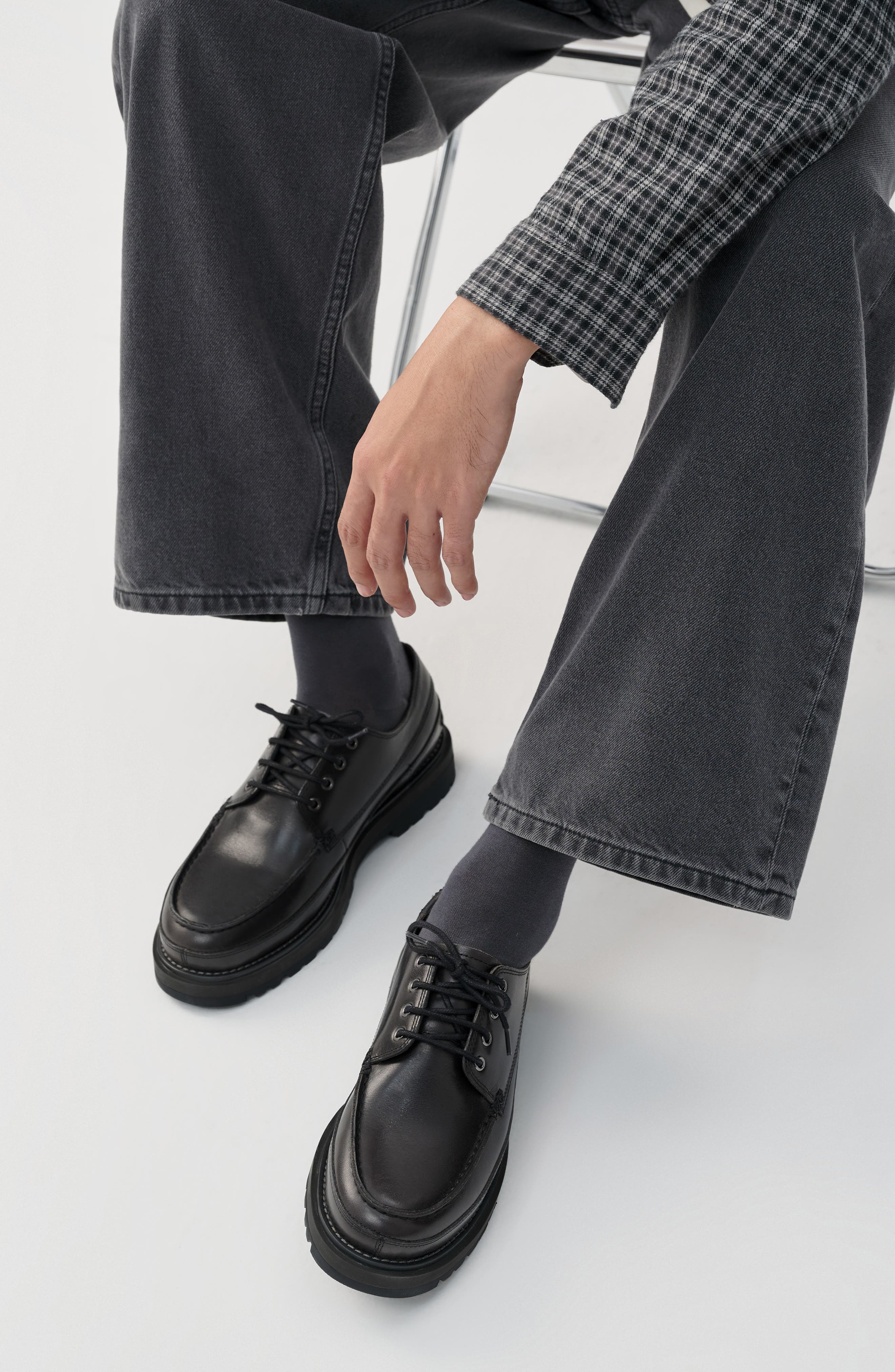 Vagabond Shoemakers Jay Derby, Alternate, color, 