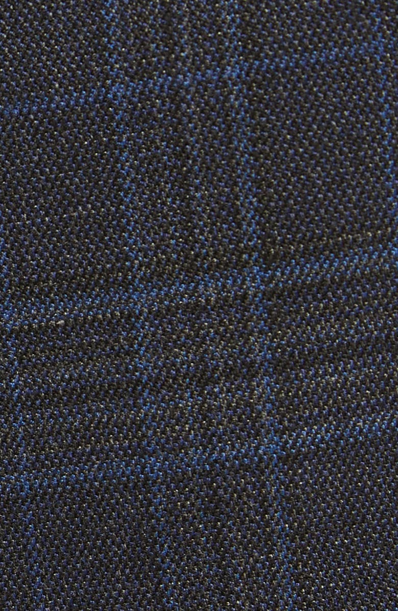 Johnny Bigg Bronson Check Relaxed Fit Dress Pants, Alternate, color, 