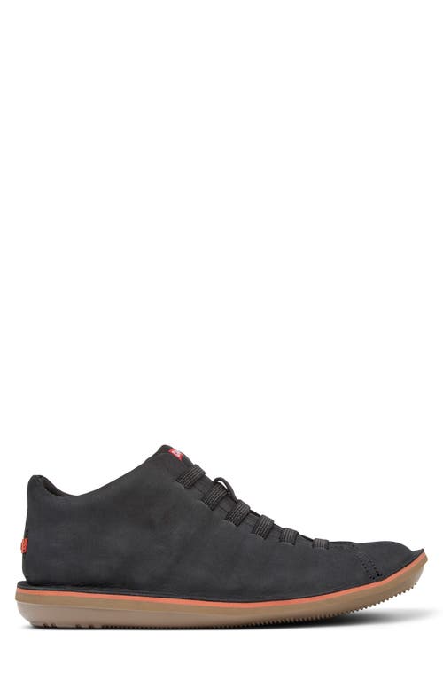 Camper Beetle Sneaker In Gray